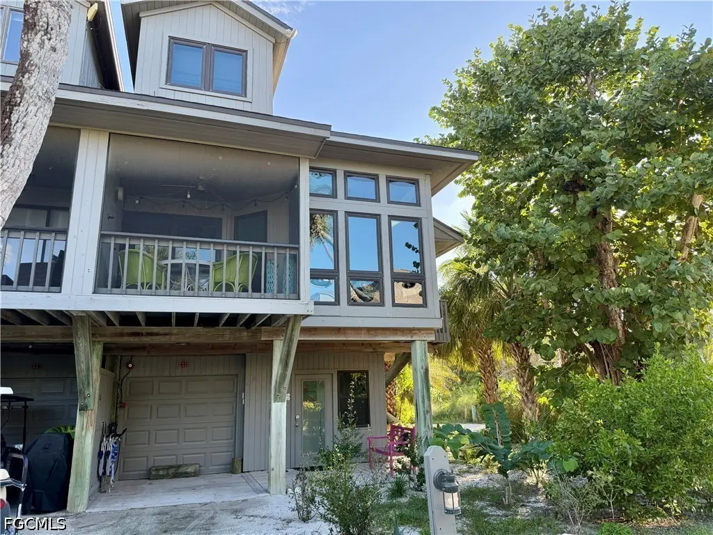 4491 Escondidio Lane #73, Captiva, FL 33924 - #1