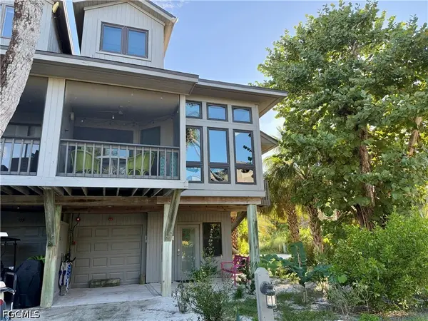 4491 Escondidio Lane #73, Captiva, FL 33924