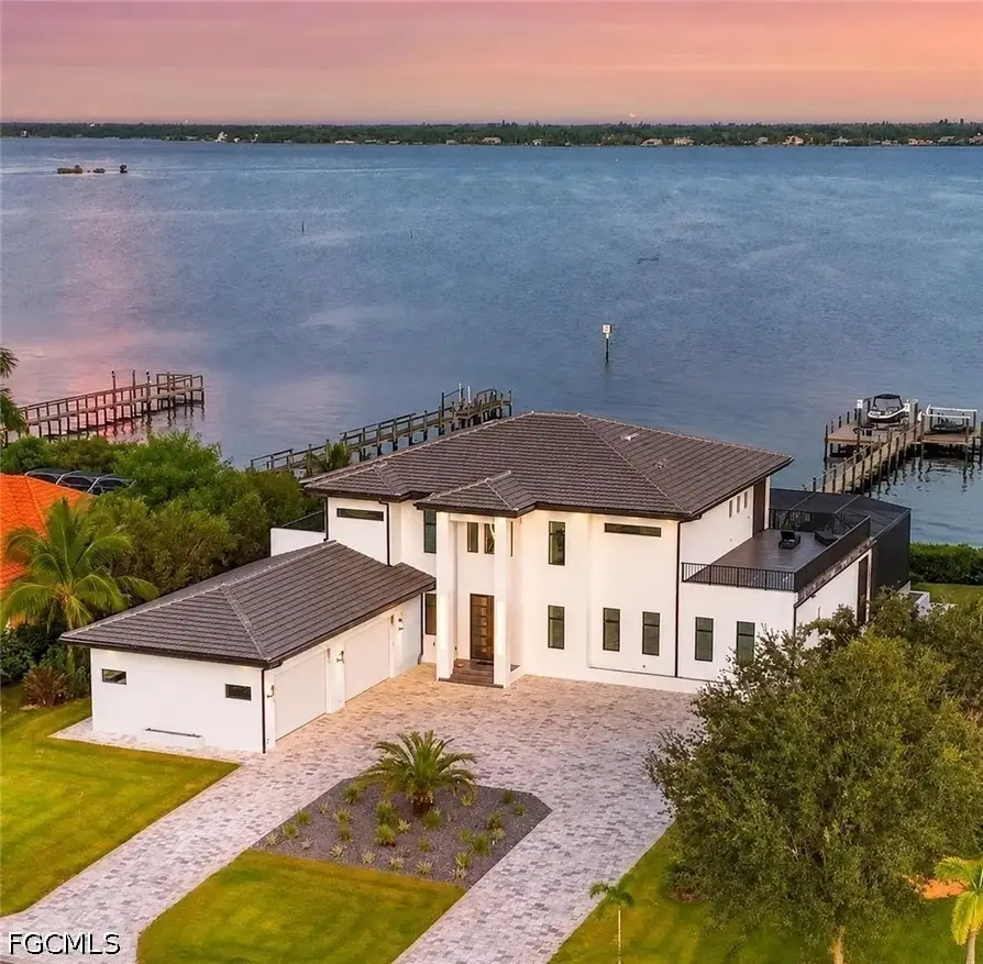 6390 River Club Court, North Fort Myers, FL 33917 - #1