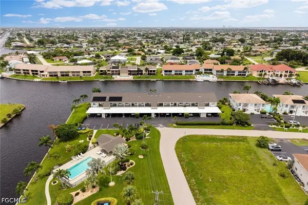 3813 SE 11th Place #1214, Cape Coral, FL 33904
