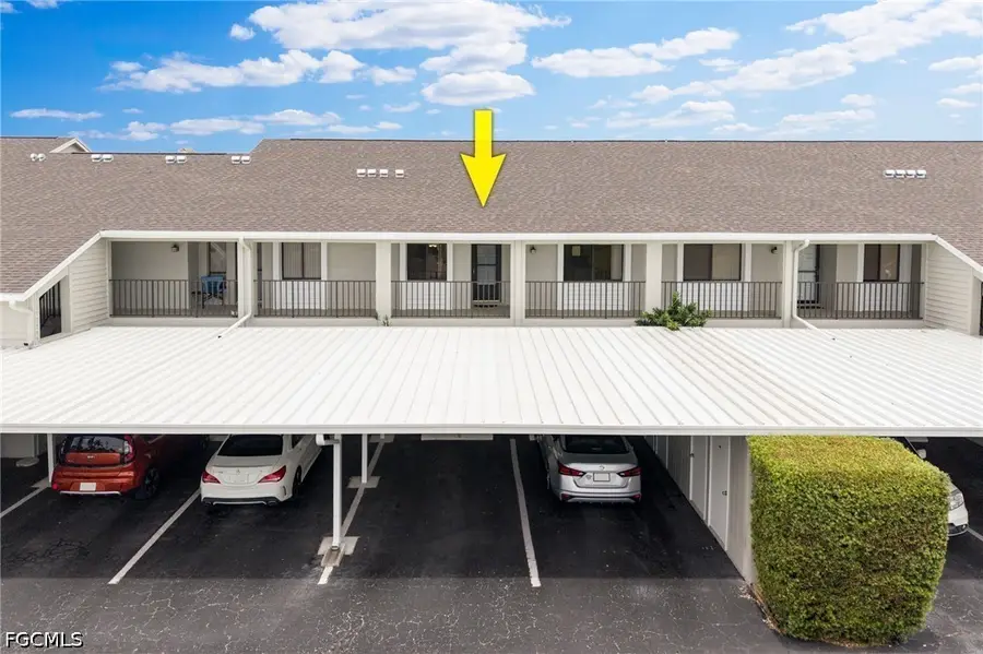 3813 SE 11th Place #1214, Cape Coral, FL 33904 - #2
