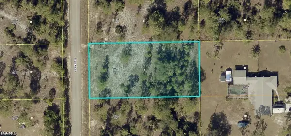 316 Grant Avenue, Lehigh Acres, FL 33936