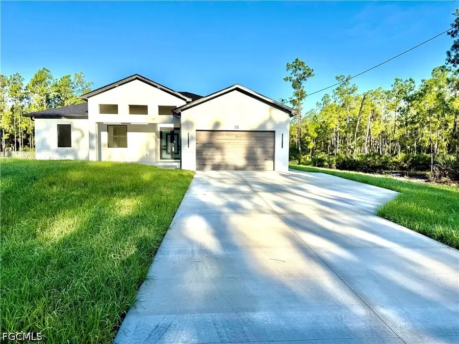 15 Johns Avenue, Lehigh Acres, FL 33936 - #2