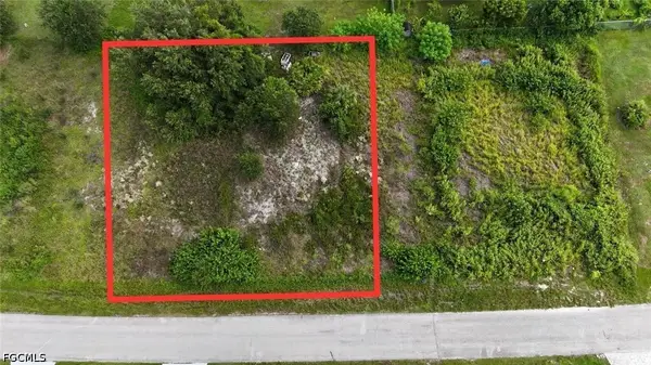 4452 28th Street Sw, Lehigh Acres, FL 33973
