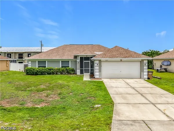 3511 SW 8th Place, Cape Coral, FL 33914