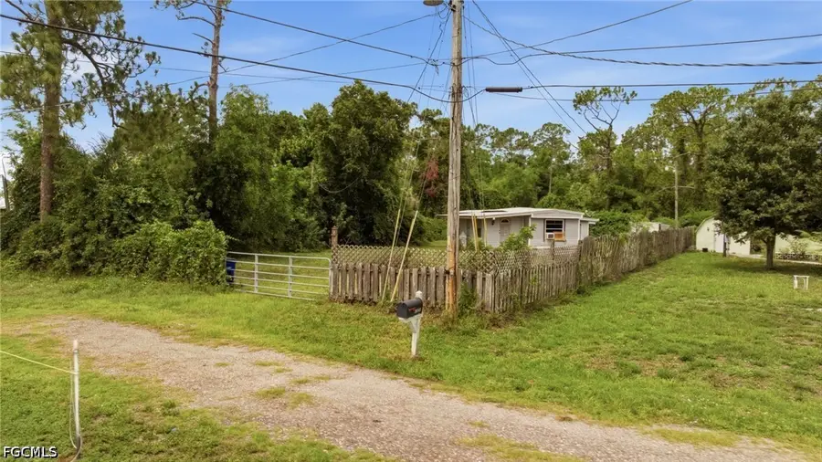 18341 Wayne Drive, North Fort Myers, FL 33917 - #2