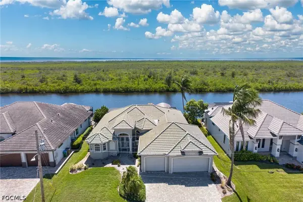 2708 NW 46th Avenue, Cape Coral, FL 33993