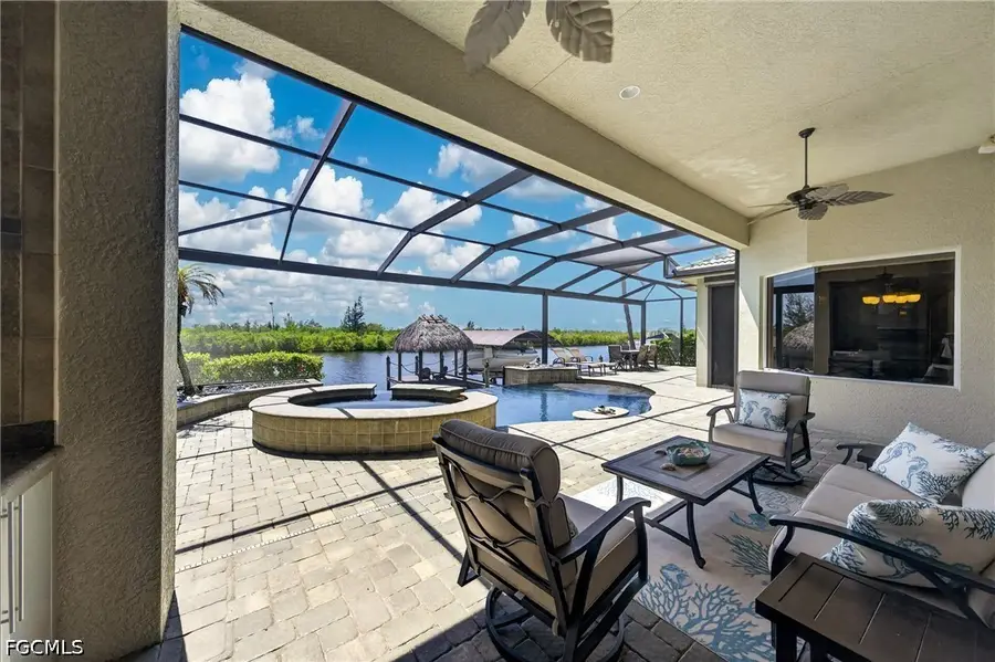 2708 NW 46th Avenue, Cape Coral, FL 33993 - #3