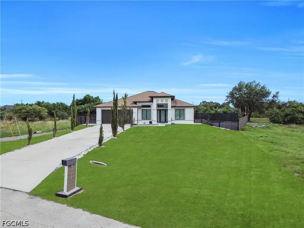 362 Pecan Avenue, Lehigh Acres, FL 33974 - #1