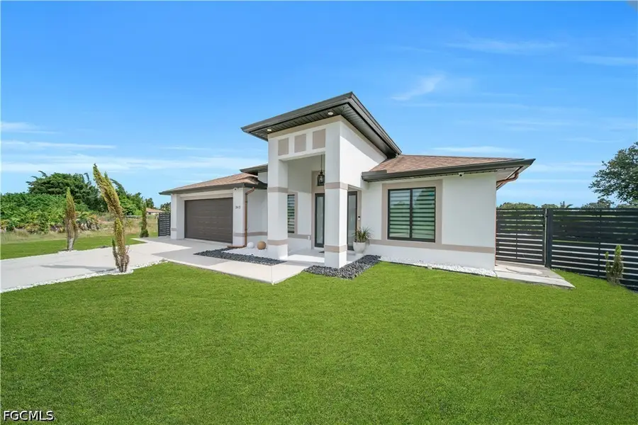 362 Pecan Avenue, Lehigh Acres, FL 33974 - #3