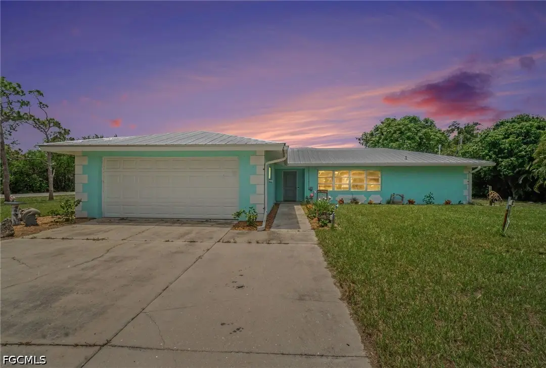 5791 Porpoise Road, Bokeelia, FL 33922 - #1