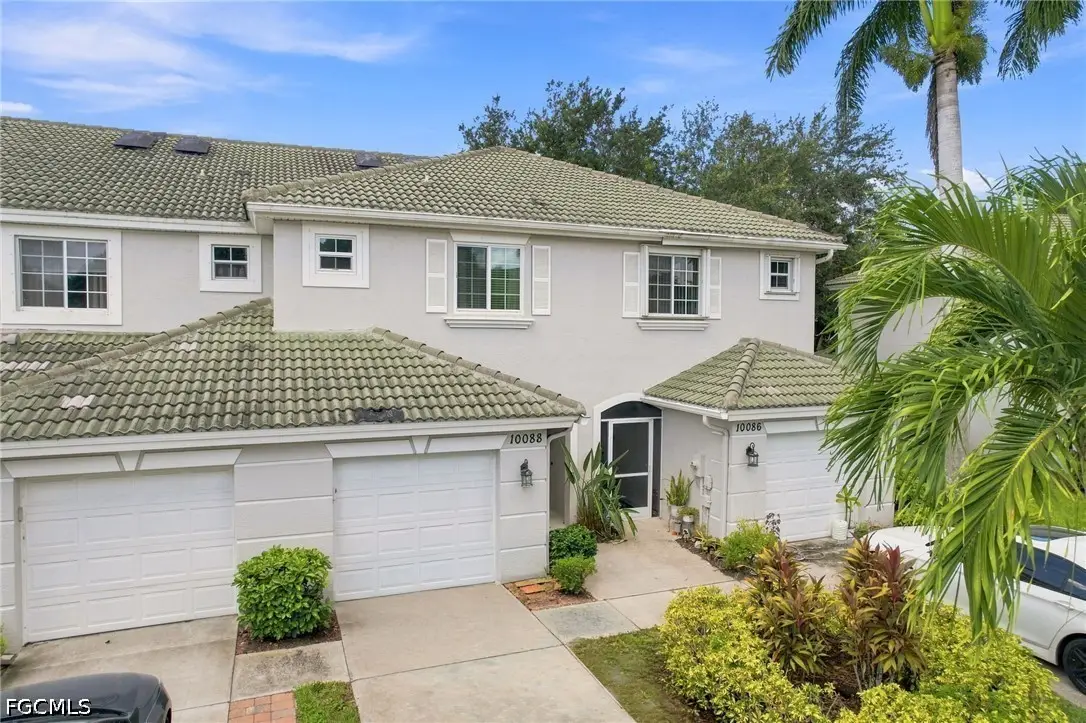 10088 Pacific Pines Avenue, Fort Myers, FL 33966 - #1