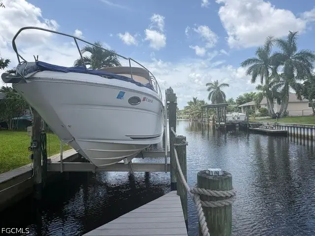4431 N Pacific Circle, North Fort Myers, FL 33903 - #2