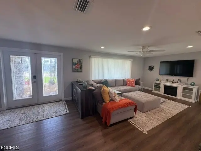 4431 N Pacific Circle, North Fort Myers, FL 33903 - #3