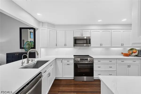 4830 Springline Drive, Fort Myers, FL 33919