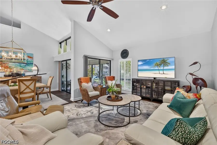 4830 Springline Drive, Fort Myers, FL 33919 - #2
