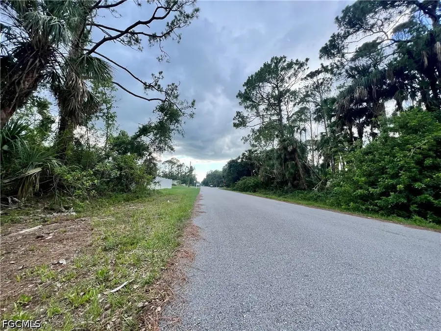 13475 Ketridge Avenue, Port Charlotte, FL 33953 - #2