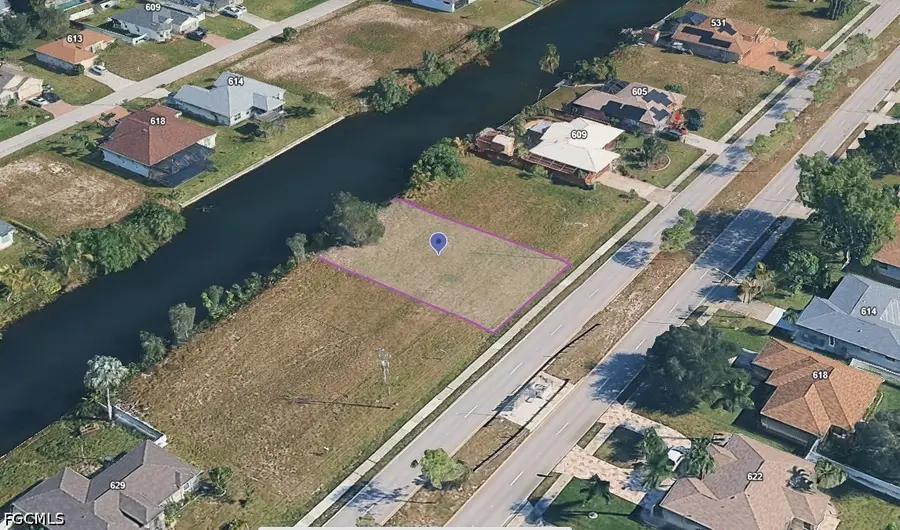 617 Gleason Parkway, Cape Coral, FL 33914 - #2