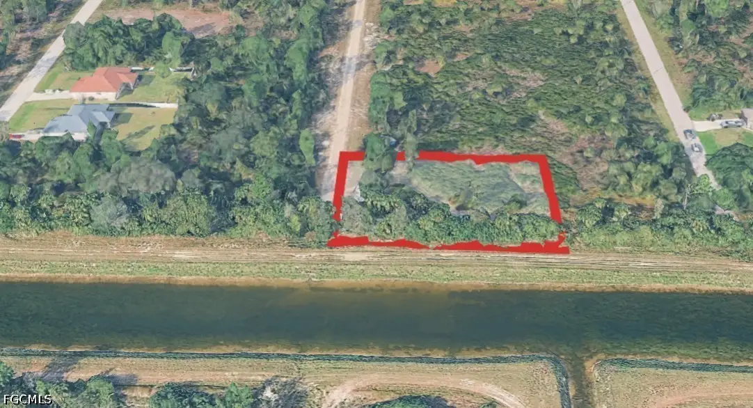 6000 Tena Avenue N, Lehigh Acres, FL 33971 - #1