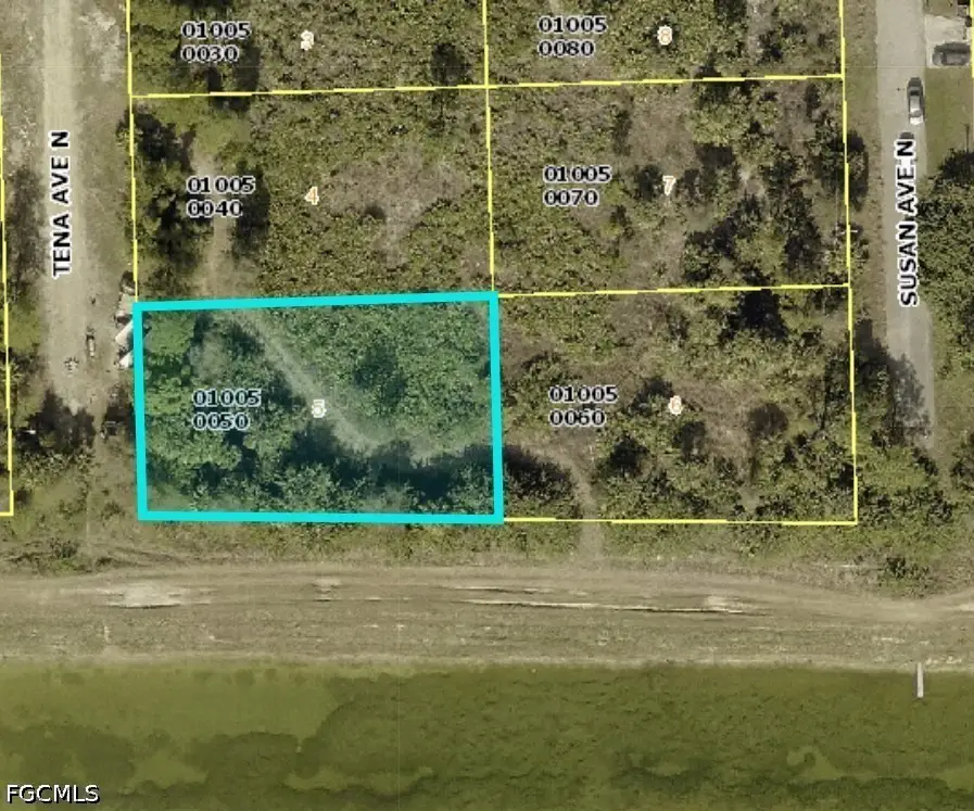 6000 Tena Avenue N, Lehigh Acres, FL 33971 - #3