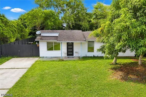 480 Valley Drive, Lehigh Acres, FL 33936