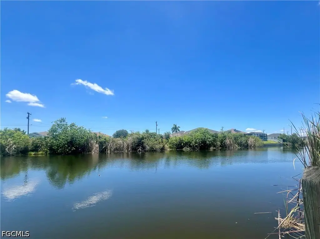 2208 NE 6th Avenue, Cape Coral, FL 33909 - #1
