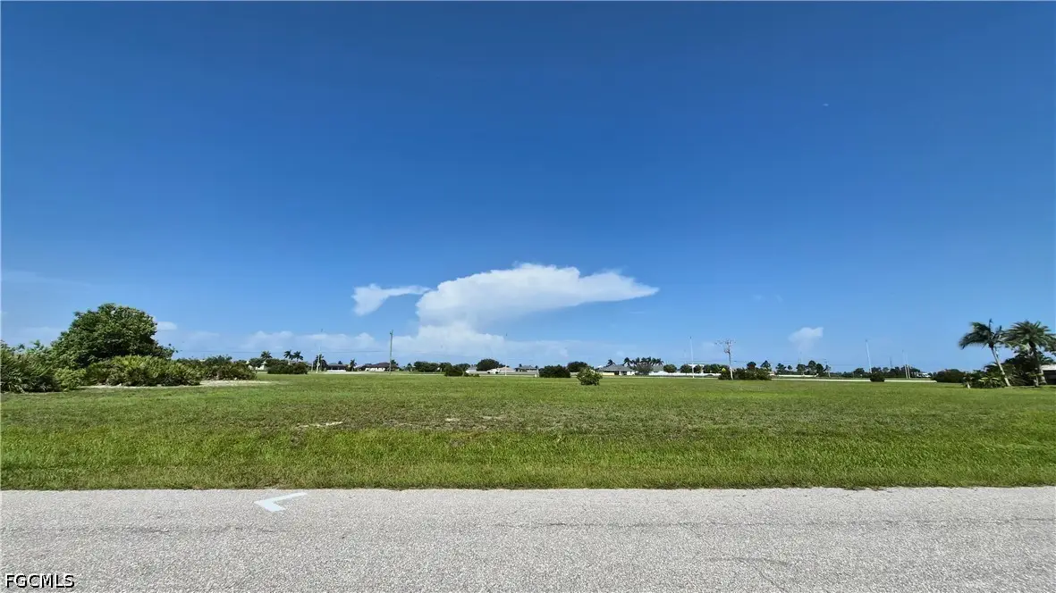 109 NW 32nd Place, Cape Coral, FL 33993 - #1
