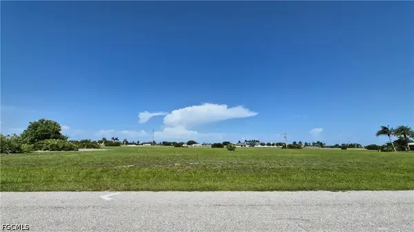 109 NW 32nd Place, Cape Coral, FL 33993