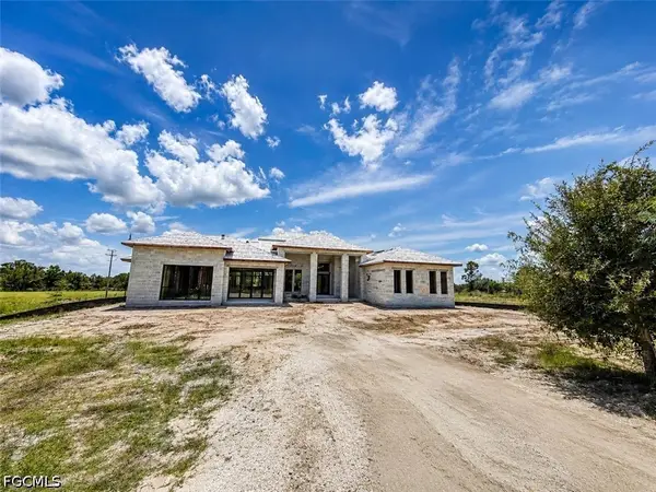 7517 4th Place, Labelle, FL 33935