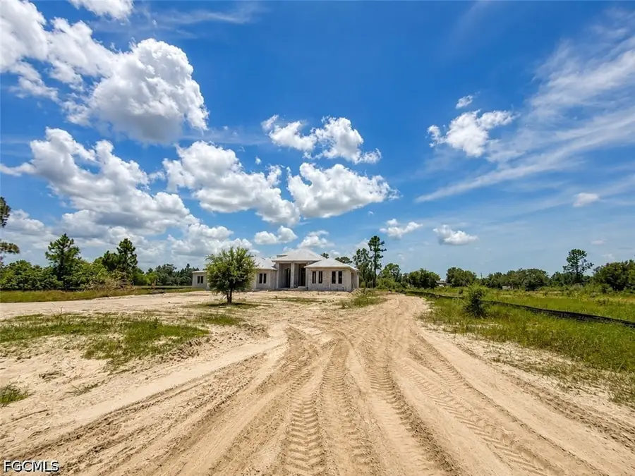 7517 4th Place, Labelle, FL 33935 - #2