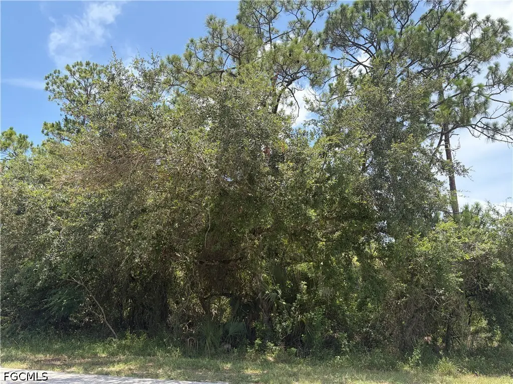 806 E 6th Street, Lehigh Acres, FL 33972 - #1