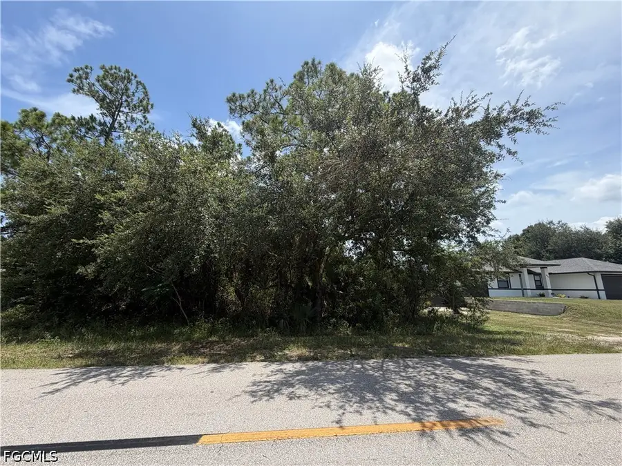 806 E 6th Street, Lehigh Acres, FL 33972 - #3