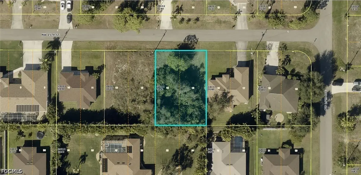 2908 NW 19th Street, Cape Coral, FL 33993 - #1
