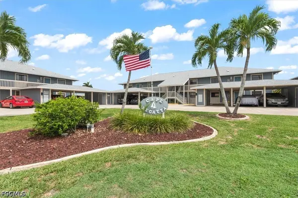 816 SW 48th Terrace #102, Cape Coral, FL 33914