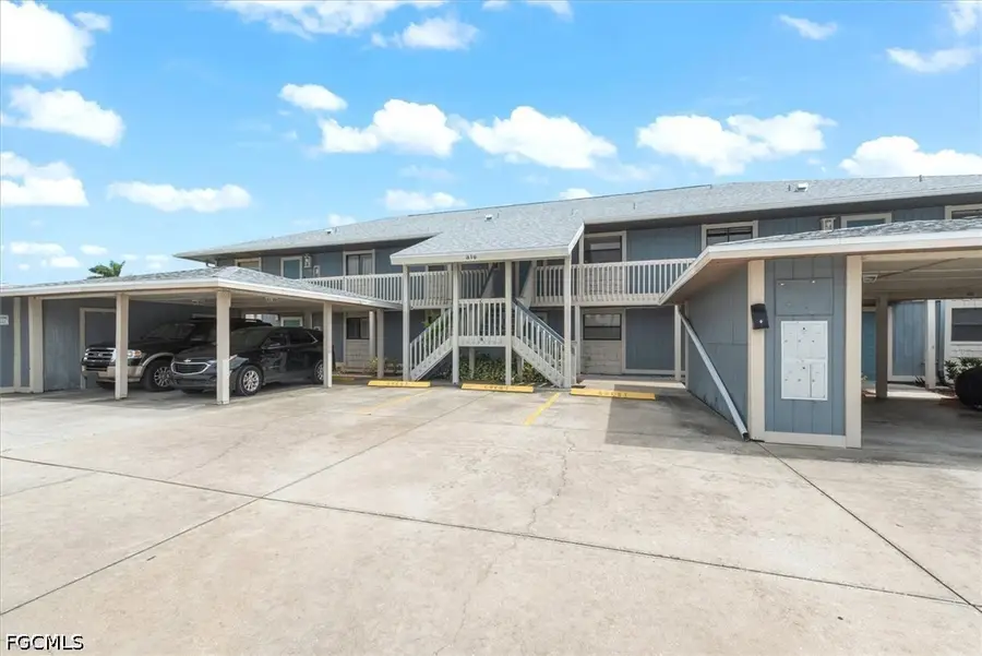 816 SW 48th Terrace #102, Cape Coral, FL 33914 - #2