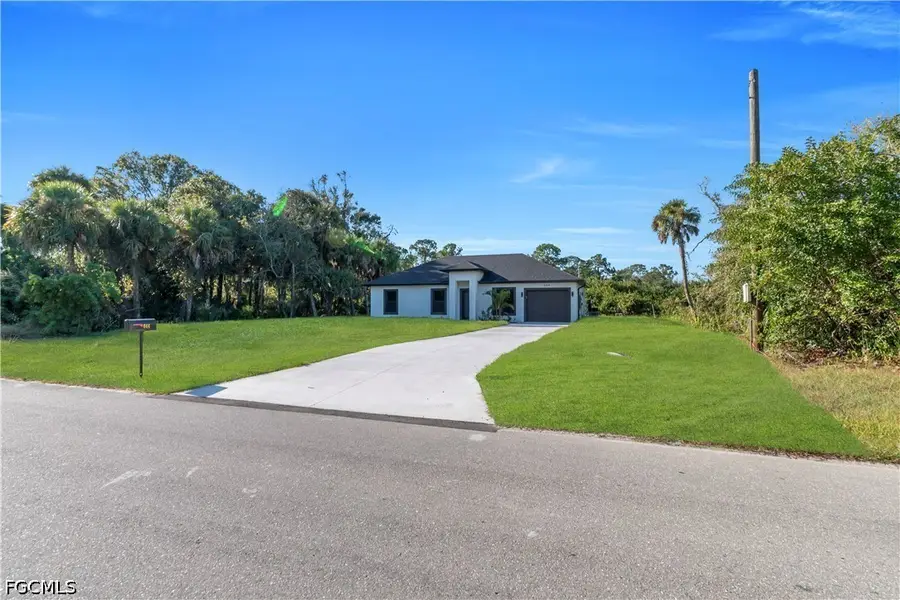 644 Woodcrest Drive, Lehigh Acres, FL 33972 - #2