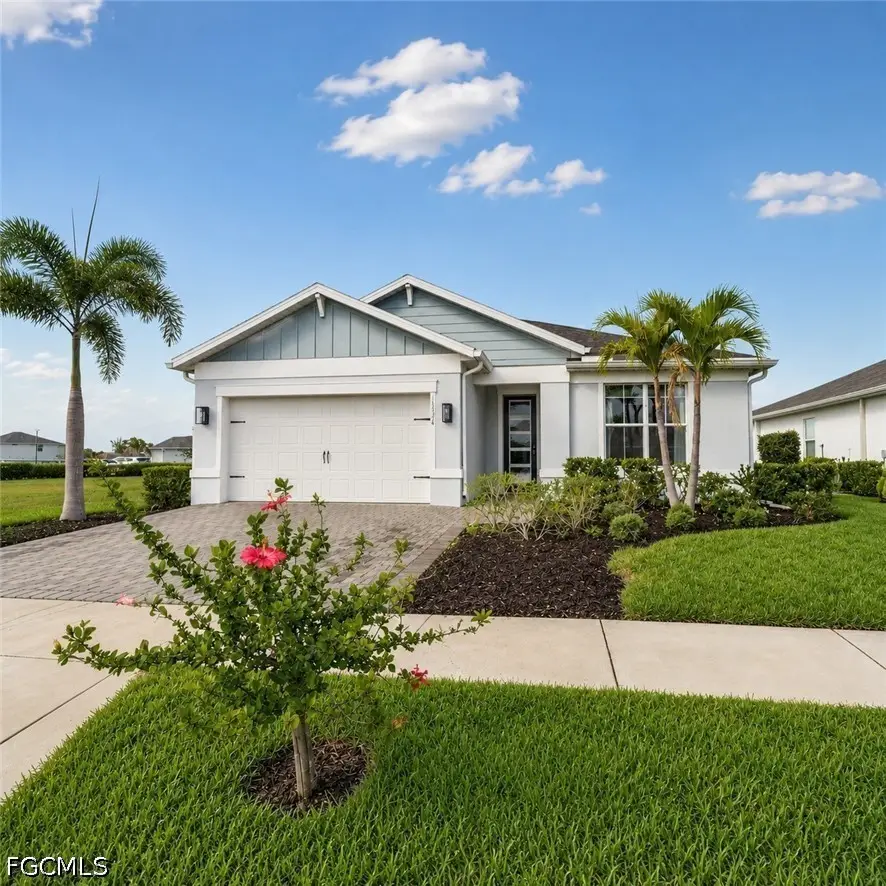 15524 Northridge Road, Punta Gorda, FL 33982 - #1