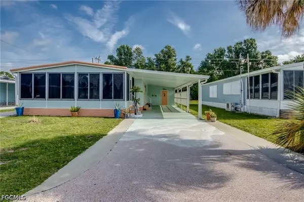 229 Shrub Lane N, North Fort Myers, FL 33917
