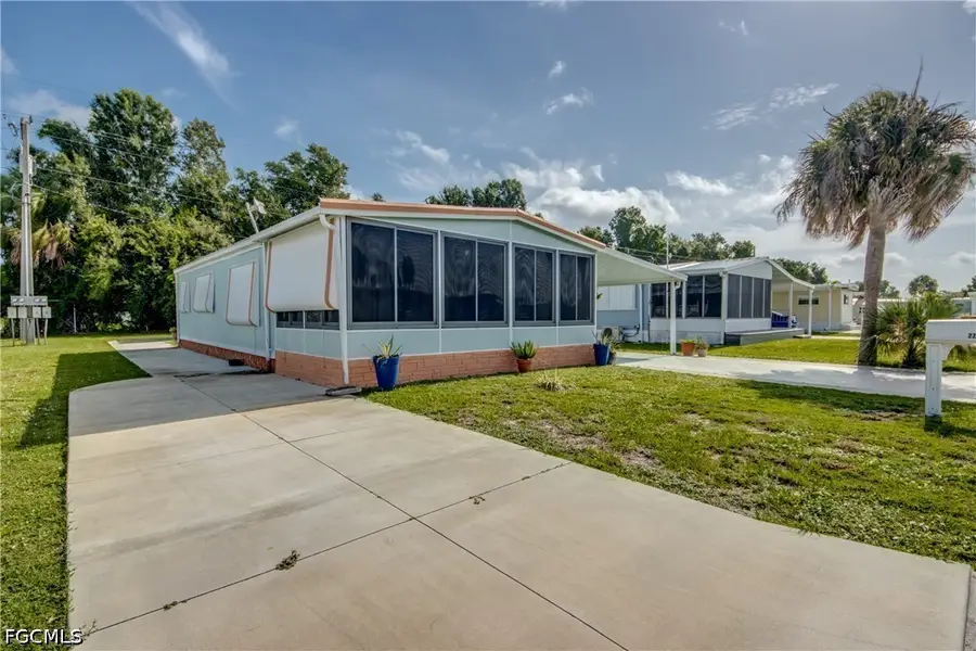 229 Shrub Lane N, North Fort Myers, FL 33917 - #3