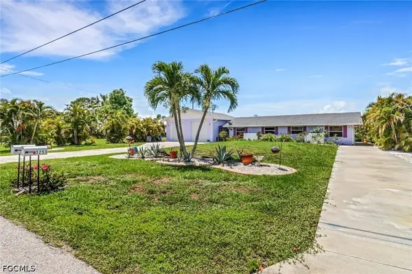 5251-5253 Serenity Cove, Bokeelia, FL 33922
