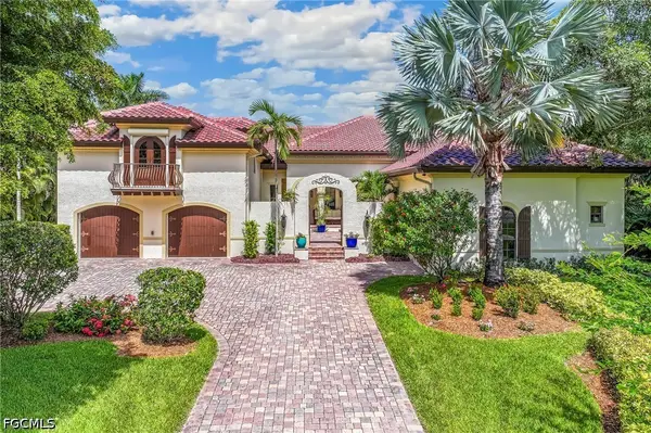 3552 Stuart Court, Fort Myers, FL 33901