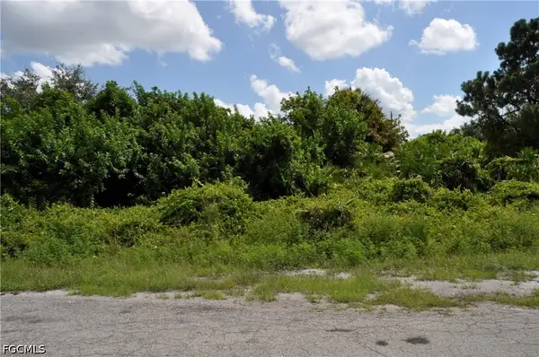 1109 Bard Court, Fort Myers, FL 33913