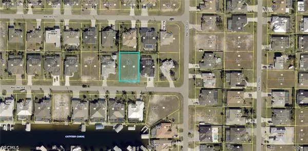 3609 NW 2nd Terrace, Cape Coral, FL 33993