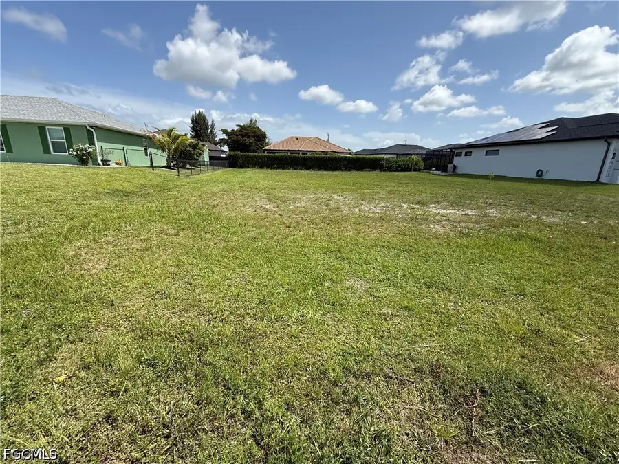 3609 NW 2nd Terrace, Cape Coral, FL 33993 - #3