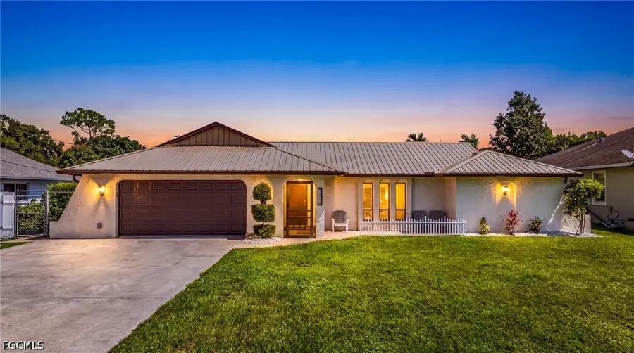 13540 Marquette Boulevard, Fort Myers, FL 33905 - #2