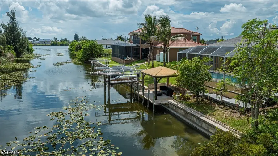 201 NE 17th Terrace, Cape Coral, FL 33909 - #3