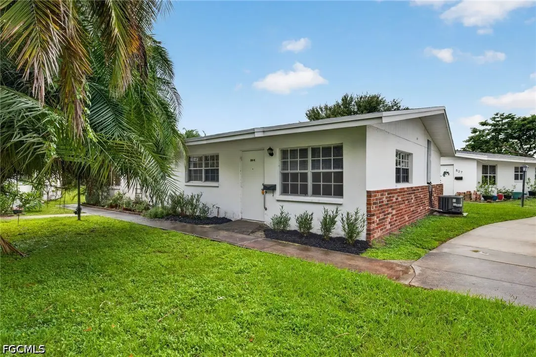 825 Courtington Lane #2, Fort Myers, FL 33919 - #1