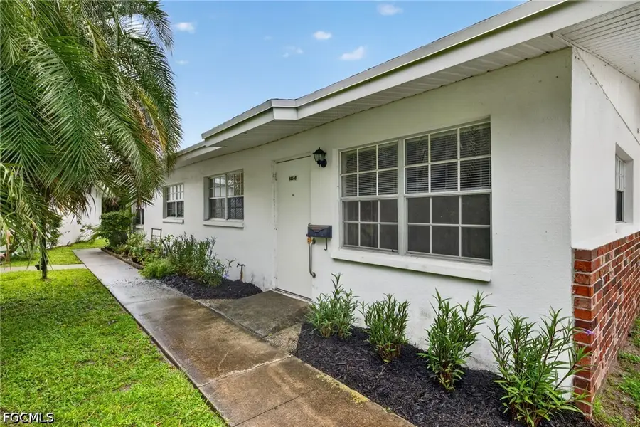 825 Courtington Lane #2, Fort Myers, FL 33919 - #2