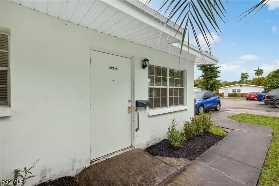 825 Courtington Lane #2, Fort Myers, FL 33919 - #3