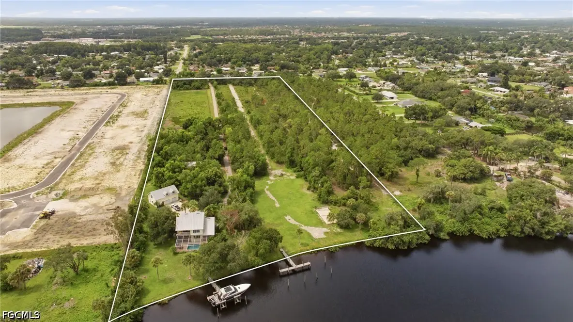 13668 Marquette Boulevard, Fort Myers, FL 33905 - #1